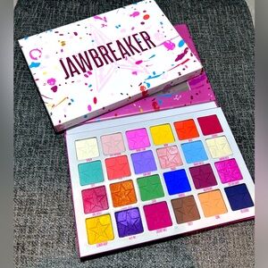 Jeffree Star Jawbreaker Eyeshadow Palette